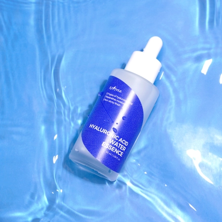 Isntree - Hyaluronic Acid Water Essence - Hydratační esence s kyselinou hyaluronovou -  50 ml