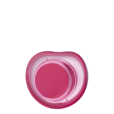 Fwee - Lip & Cheek Glowy Jelly Pot - Gelový balzám na rty a tváře - JP02 Lolly - 4 g