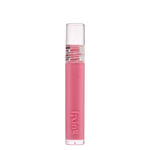 Etude House - Glow Fixing Tint - 02 Mellow Pink - Fixační tint na rty s efektem glow - 3,8 g