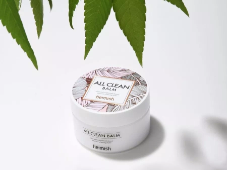 Heimish - All Clean Balm - Odličovací balzám - 120 ml 