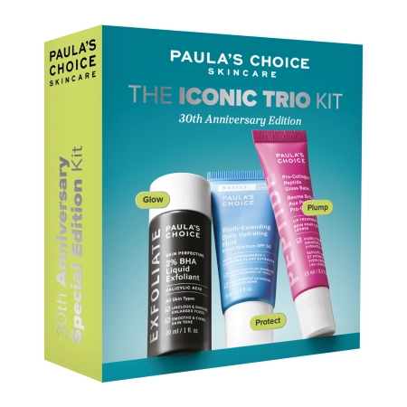 Paula's Choice - The Iconic Trio Kit - Limitovaná edice produktů