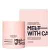 Veoli Botanica - Melt With Calmness - Emulgující zklidňující odličovací máslo pro citlivou pleť - 40 g