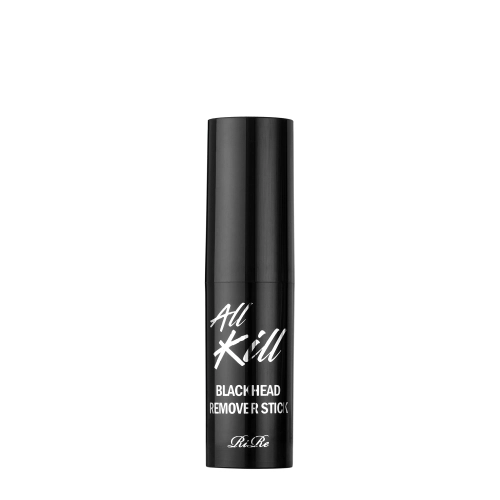 RiRe - All Kill Blackhead Remover Stick - Čisticí tyčinka proti černým tečkám - 10 g