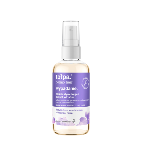Tolpa - Dermo Hair - Sérum stimulující růst vlasů - 100 ml