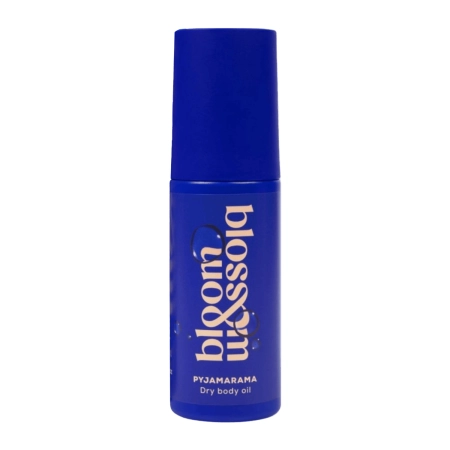 Bloom & Blossom - Pyjamarama Dry Body Oil - Suchý olej na tělo - Hydratační - 100 ml