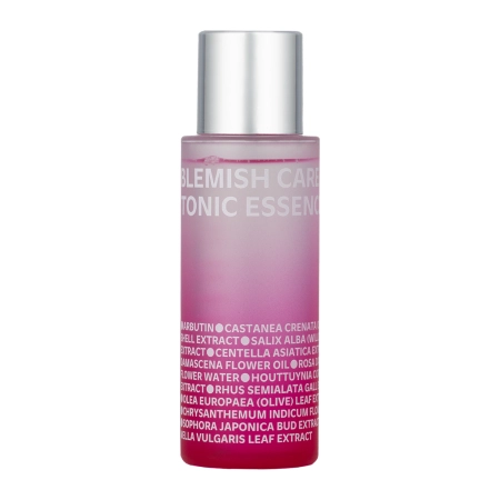 Isoi - Bulgarian Rose Blemish Care Tonic Essence - Tonikum na obličej proti nedokonalostem - 50 ml