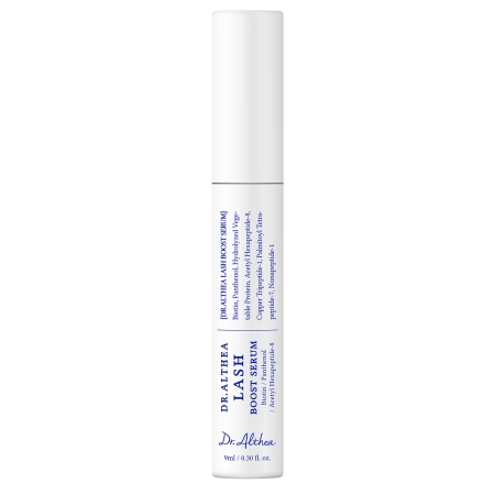 Dr. Althea - Lash Boost Serum - Sérum na růst řas - 9 ml