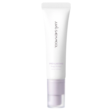Jung Saem Mool - Pro-lasting Prep Primer - Báze pod make-up - Bare Lavender - 30 ml