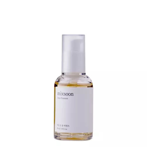 Mixsoon - Bean Essence - Sójové sérum s fermentem - 50 ml