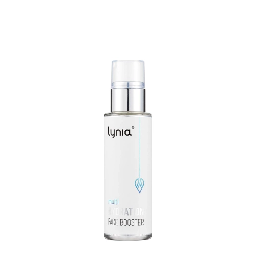 Lynia - Multi Hydration Face Booster - Vysoce hydratační booster - 30 ml