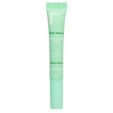 Rare Paris - Elixir Intense Lip Balm - Intenzivně vyživující balzám na rty - 12 ml