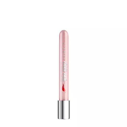 Claresa - Chill Out Lipgloss - 13 Mellow - Lesk zvětšující rty - 5 ml