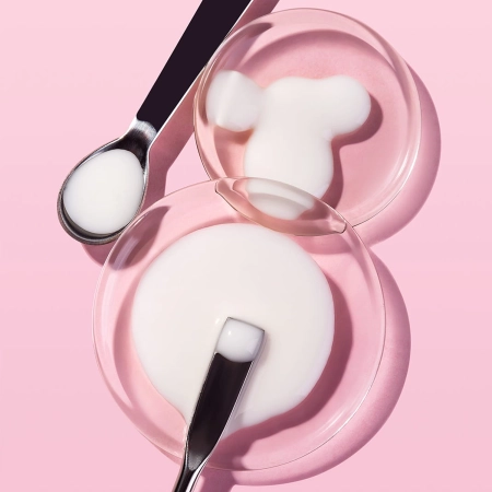 BasicLab - Esteticus - Elasticita a obnova - Regenerační pleťové sérum s ceramidy 1 % - 30 ml