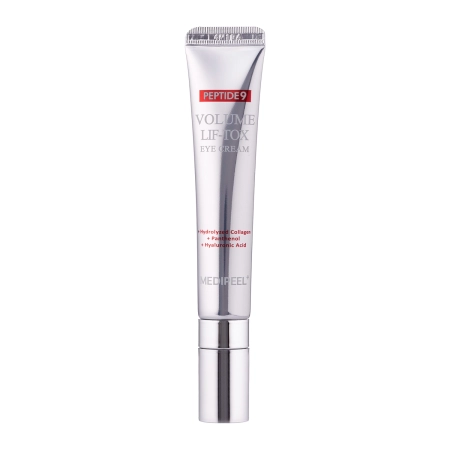 Medi-Peel - Peptide 9 Volume Lif-Tox Eye Cream - Krém na oční okolí s liftingovými účinky - 20 ml