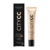 Madara - City CC CityCC Hyaluronic Anti-Pollution SPF15 - CC krém s filtrem - Beige - 40 ml