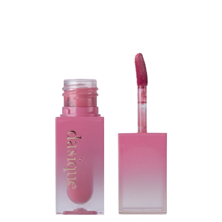 Dasique - Juicy Dewy Tint - Lesklý Tint na rty - #05 Mauve Berry - 3,5 g