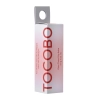 Tocobo - Glass Tinted Lip Balm - 013 Tangerine Red - Balzám na rty dodávající lesk - 3,5 g