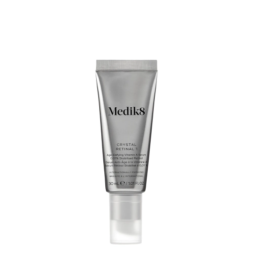 Medik8 - Crystal Retinal 1 - Stabilní a jemné sérum proti stárnutí - 30 ml