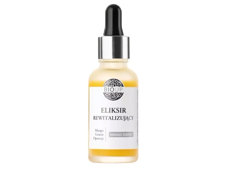 Bioup - Mango Energy - Lehké revitalizační sérum - 30 ml