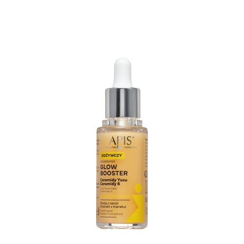 Apis - Ceramide Power - Vyživující Glow Booster - 30 ml