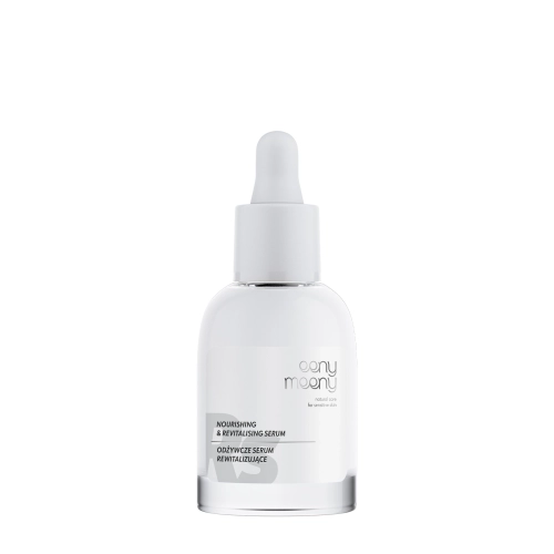 Eeny Meeny - Nourishing & Revitalising Serum - Vyživující a revitalizační sérum - 30 ml