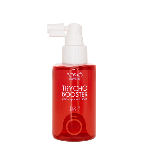 BOSKO Cosmetics - Trichobooster - Aktivační tonikum - 125 ml