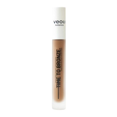 Veoli Botanica - Time To Bronze - Krémováý bronzer s vitaminem C a rostlinným kolagenem - 10 ml