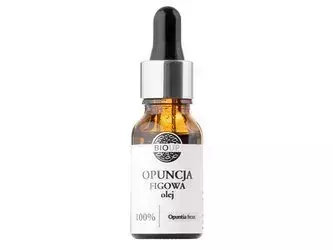 Bioup - 100% olej z opuncie mexické - 15 ml