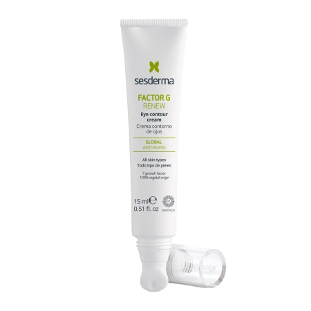 sesderma - Factor G Eye Contour - Oční krém - 15 ml