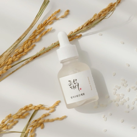 Beauty of Joseon - Glow Deep Serum Rice and Alpha-Arbutin - Rozjasňující rýžové sérum - 30 ml