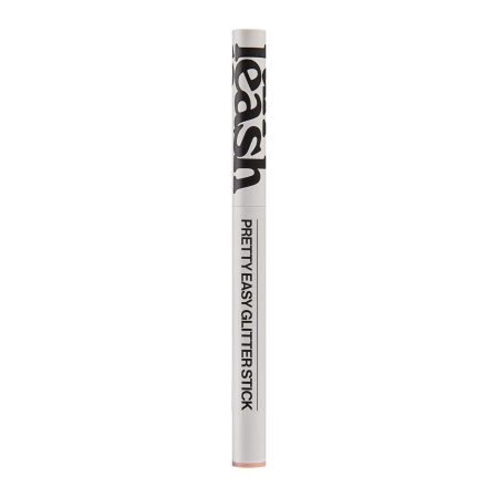 Unleashia - Pretty Easy Glitter Stick - 3 Brave - Třpytivá tužka na oči - 0,7 g
