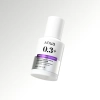 Anua - Nano Retinol 0,3 % + Niacin Renewing Serum - Vyhlazující a rozjasňující sérum s retinolem - 30 ml