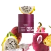 Veoli Botanica - Melt With Passion - Emulgující odličovací máslo s SPF - 40 g