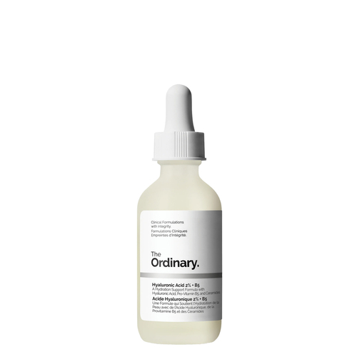 The Ordinary - Hyaluronic Acid 2% + B5 - Hydratační sérum s kyselinou hyaluronovou 2 % a vitamínem B5 - 60 ml