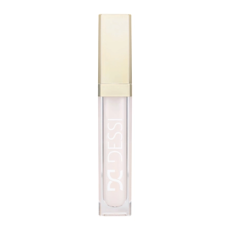 Dessi - Creamy Cover Lip Tint - Lesk na rty - 112 Icy - 7,2 ml