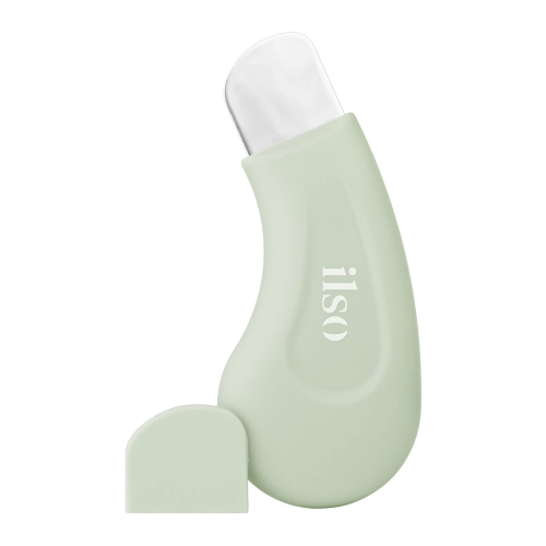 Ilso - Deep Clean Master - Manuální přístroj na čištění obličeje - 1ks