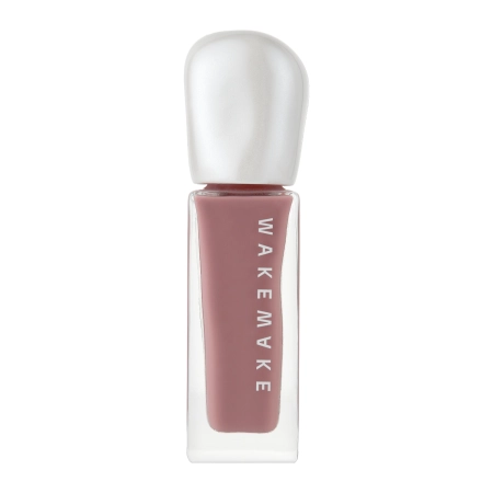 Wakemake - Mood Wear Nail Color - Lesklý na nehty - 07 Rose - 7 ml