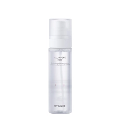 Hyggee - All-In-One Mist - Hydratační sprej na obličej - 100 ml