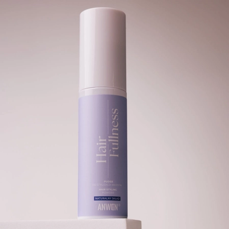 Anwen - HairFullness - Pudr pro úpravu vlasů - 15 g