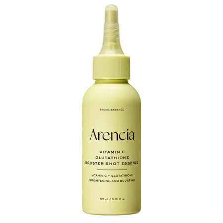 Arencia - Vitamin C Glutathione Booster Shot Essence - Booster s vitamínem C a glutationem - 95 ml