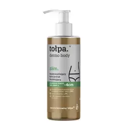Tołpa - Dermo Body Slim - Zeštíhlující tělový balzám - 250 ml