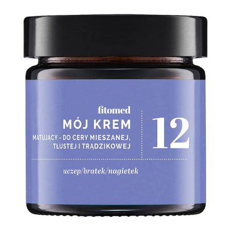 Fitomed - My Cream No. 12 - 55g