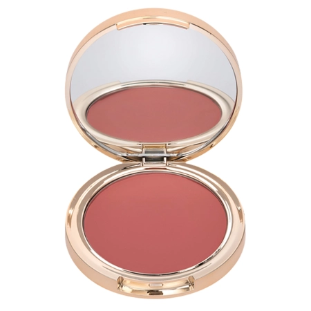 Paese - Selfglow - Krémová tvářenka s matným efektem - Peony Kiss 01 - 8 g