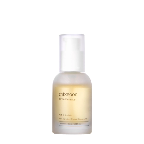 Mixsoon - Bean Essence - Sérum s fermentovanými sójovými boby - 30 ml