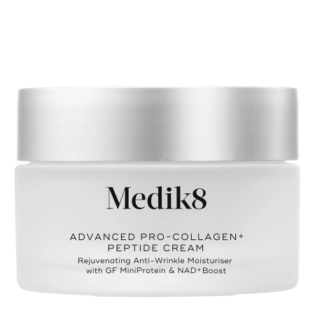 Medik8 - Advanced Pro-Collagen+ Peptide Cream - 50 ml