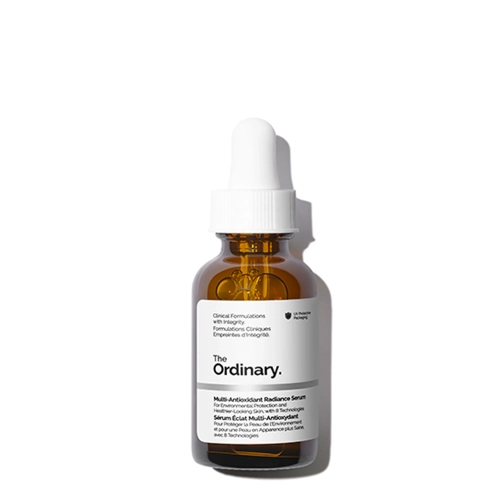 The Ordinary - Multi-Antioxidant Radiance Serum - Multi-Antioxidační rozjasňující sérum - 30 ml