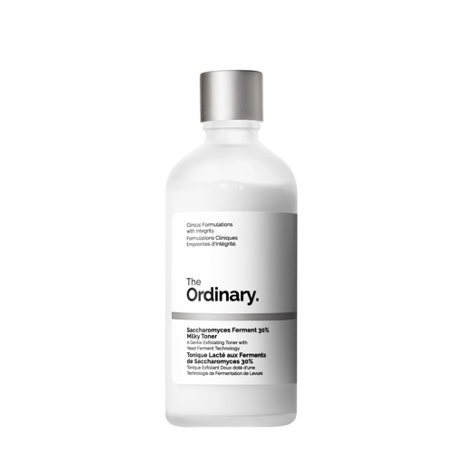 The Ordinary - Saccharomyces Ferment 30% Milky Toner - Vyhlazující tonikum - 100 ml