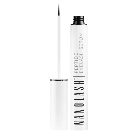 Nanolash - Peptide Eyelash Serum - Peptidové sérum na řasy - 5 ml