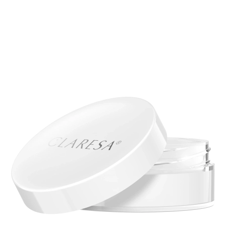 Claresa - Bamboo Super Pow(d)er! - Sypký bambusový pudr - 8 g