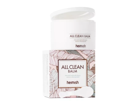 Heimish - All Clean Balm - Odličovací balzám - 120 ml 